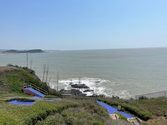 -漳州滨海火山岛自然生态风景区