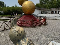 -溱湖国家湿地公园