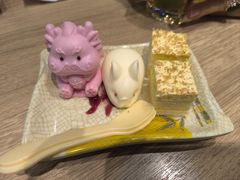 -上渔铁板烧(熙悦汇店)