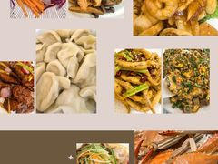-北塘海鲜·天津菜·鲅鱼水饺是一绝(大光明桥旗舰店)
