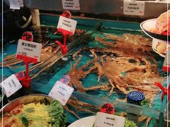 -必点海鲜·鲅鱼水饺(鞍山西道店)