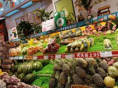 -PAGODA百果园(台柳路凯德广场店)