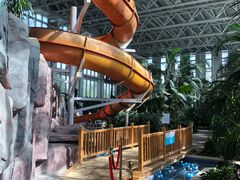 -中家鑫园温泉酒店鑫悦汤泉