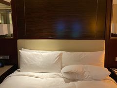 -上海新发展亚太JW万豪酒店