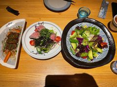 -慢走(甜水园店)