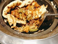 -灶座小锅烀饼·铁锅炖(全国总店)