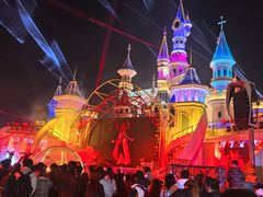 -沈阳方特欢乐世界