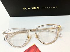 -日本手作眼镜·久川睛匠(龙德店)