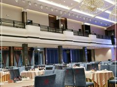 大堂-聚福宝合苑食府(南头镇店)