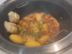 -大鹅岛灶台鱼·铁锅炖(水库路店)