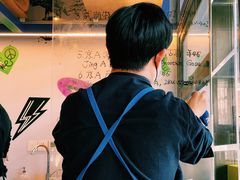 -大小咖啡 BigSmallCoffee(麦子店)