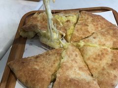 -烁先生披萨·儿童餐下午茶(河南岸店)