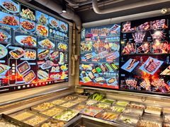 -老万烧烤(典逸心洲店)