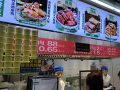 -紫光园清真北京小吃(广渠门内店)
