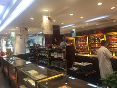 -雷允上(南京西路店)