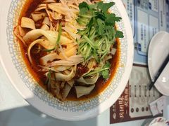 -新疆兵团食府清真(马连道店)