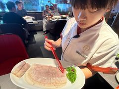 -三江里·宜宾川菜(亚运村店)