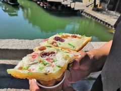 -步步高桥头糕