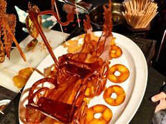 -三号黄浦会Canton Table