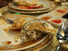 -大渔铁板烧(蛇口店)