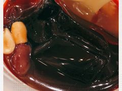 -八婆婆烧仙草(中山路店)