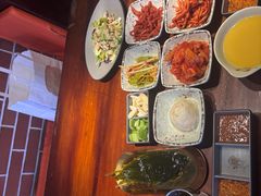 -火炉情韩国料理店(古田路店)