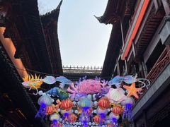 -豫园