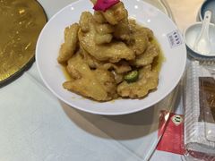 -东北大院·东北菜(三台子店)