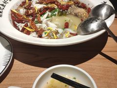 -太二酸菜鱼(石家庄万象城店)