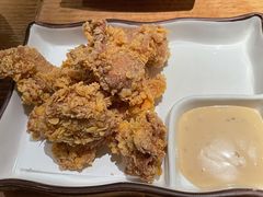 唐扬炸鸡块-無境·匠心日本料理(汉街店)