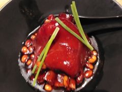 -金牌外婆家(苏州中心店)