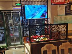 -额尔敦传统涮(光明路店)