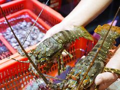 -巽寮印象美食部落餐厅·海鲜·地方特色菜(惠州体验店)