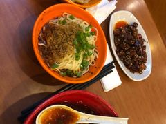 -龙抄手(春熙路总店)