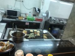 -骏丰酒楼(黄编店)