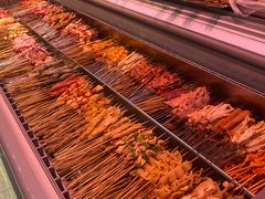-老谢野馄饨(延安路店)