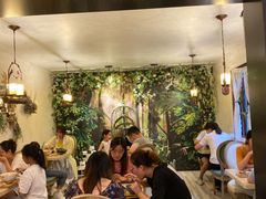 -春风·有糖(崇宁路店)