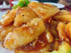 -途肴·老农饭庄(百里峡店)