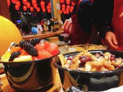 -沙州食驿·非遗小吃夜市