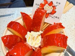 -蜀叫主·新派川渝菜场火锅(双井店)