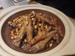 -小柴米·传统江西菜(八一广场店)