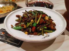 -新侗家食府(蟠桃宫店)
