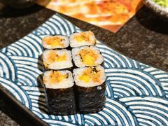 -古田居·特色寿司料理(星之岛旗舰店)