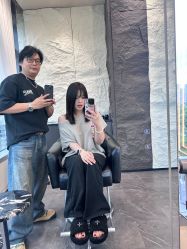 -凯博K-boom Hair Salon