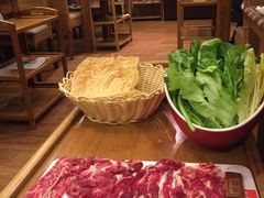 -牛很鲜潮汕牛肉火锅(朝晖路店)