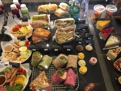 -星巴克臻选(深圳万象天地旗舰店)