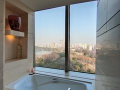 -上海新发展亚太JW万豪酒店