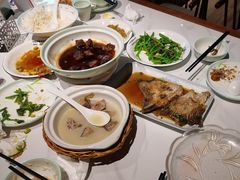 -风味小馆(天目湖宾馆店)
