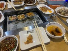 -苏格里岛自助海鲜烤肉火锅(集美万达店)