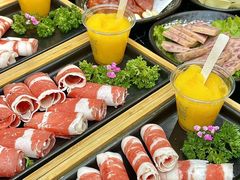 -湊湊火锅·茶憩(颐堤港店)